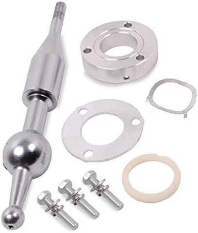 Motorbling Quick Shift Short Gear Change Race Shifter Kit For Mazda MB214