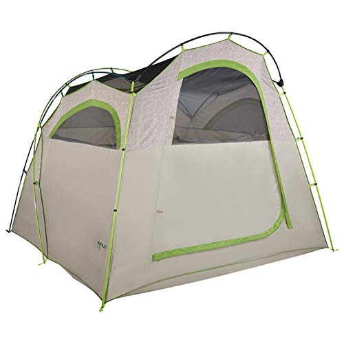 Kelty Camp Cabin 4 Tent Review Unique Cabin Tent Mountains For Everybody
