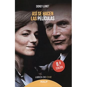 Así Se Hacen Las Películas (Cine) Así Se Hacen Las Películas (Cine)