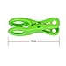 Beach Towel Clips, ECROCY Towel Clips for Chairs on Cruise, 8 Pack Double Thickness Large Clips Clamps,Clothes Pegs,Beach Towel Holder to Keep Your Towel from Blowing Away,Heavy Duty