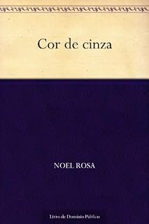 Livro Cor de cinza