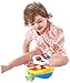 Fisher-Price Little People Bath Floaty Boat