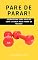 Livro Pare de Parar! : Estratégias para sair do sofá e nunca mais parar de treinar