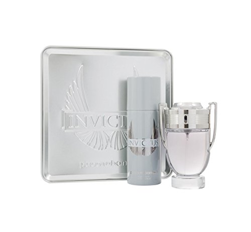Paco Rabanne Invictus for Men