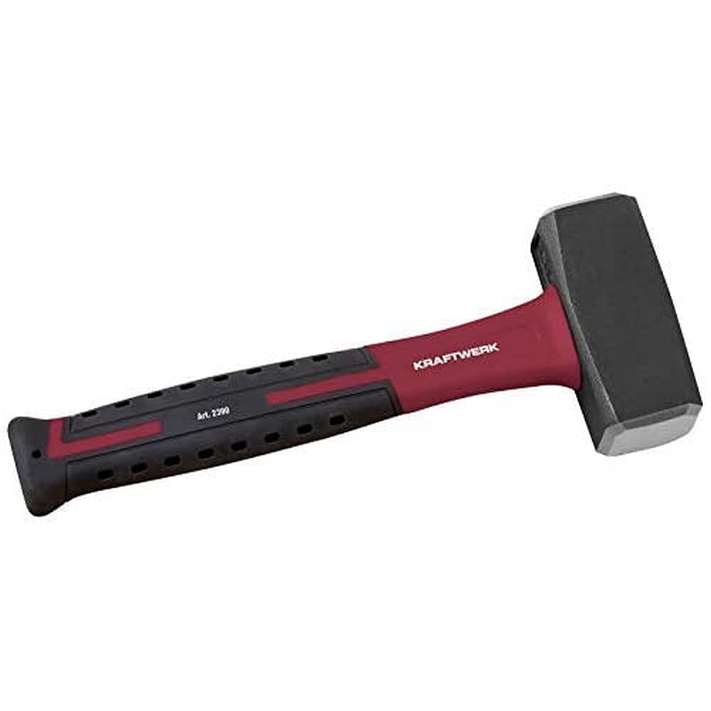 Kraftwerk 2392 Hammer Fibreglass Handle
