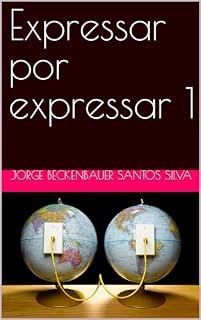 Livro Expressar por expressar 1