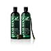 Artnaturals Tea Tree Shampoo - (16 Fl Oz / 473ml) - Sulfate Free – Made with 100% Pure Therapeutic Grade Tea Tree Essential Oil