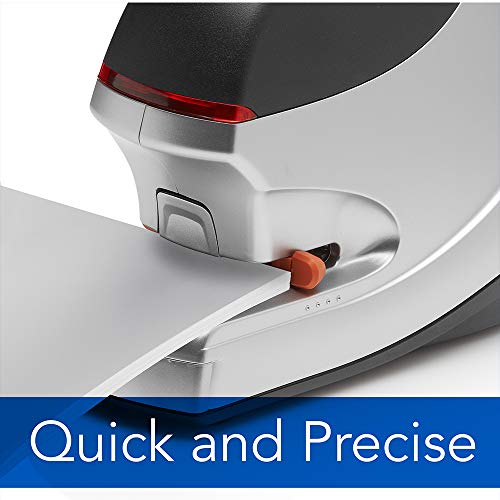 Swingline Electric Stapler Value Pack 45 Sheet Stapler, High Capacity