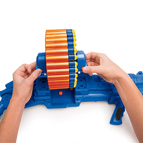 Buzz Bee Ultra Tek Sidewinder Blaster - Image 4