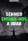 Livro Senhor, Ensina-nos a Orar