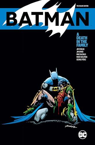 Amazon.com: Batman by Grant Morrison Omnibus Vol. 2: 9781401288839
