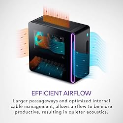 Dell Alienware Aurora R16 Gaming Desktop - Intel