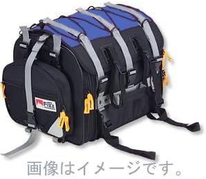 Amazon モトフィズ フィールド シートバッグ ブルー Mfk 010 シートバッグ 車 バイク