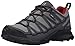 Salomon Men's X ULTRA PRIME CS Waterproof Athletic Shoe, pearl grey, 11 M US