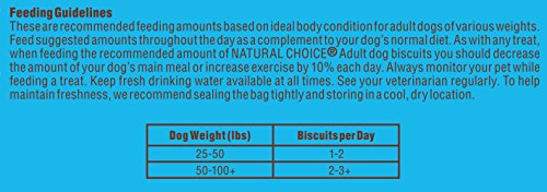 nutro tartar control biscuits 32 oz