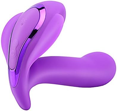 Wand Massager for Back Neck Shoulder Deep Tissue Massage Silicone Waterproof Smart Body Massager Cordless USB Rechargeable