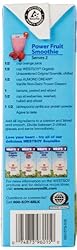 West Soy Organic Soymilk, Unsweetened Vanilla, 32