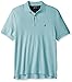 Nautica Men's Classic Fit Short Sleeve Solid Soft Cotton Polo Shirt