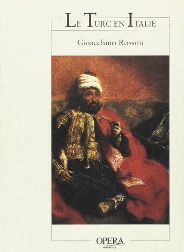 Le  Turc en Italie