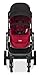 Britax B-Ready G2 Stroller, Poppy