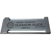 PDT T065 Gleason Guide Stainless Steel Sharpener