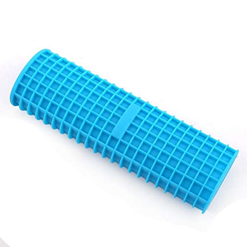 Silicone Pot Pan Handle Saucepan Holder Sleeve Slip Cover Grip Kitchen Cookware Parts Heat Resistant Insulation Mitts - Thumbnail 5