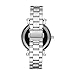 Michael Kors Access Sofie Touchscreen Smartwatch, Silver/glitz bracelet