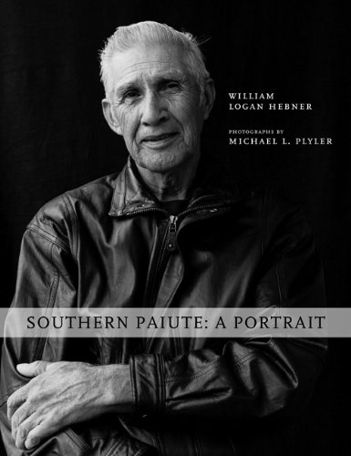 Southern Paiute: A Portrait by Logan Hebner