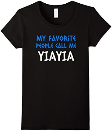 Womens Greek Grandma T Shirt Greek Letter Font Love Greece Gift Medium Black