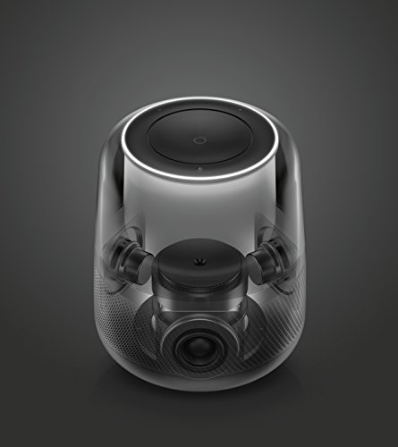 harman kardon allure review