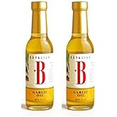 Boyajian Garlic Infused Oil 8 Oz (Pack of 2)