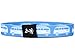Hair Ties For Men | World-Famous Hair Ties For Guys | No-Break, No-Rip, No-Crease Bracelet Hair Bands | 4 Pcs Soft Elastic | 100 lb Strength (The Kokomos)