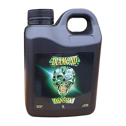 Diamond Density by The Original OG Rapid Flower - NEW Label Same Great Results Diamond Density by The Original OG Rapid Flower - NEW Label Same Great Results