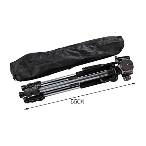 XYSQWZ Skalierbares Kamerastativ Tragbares Outdoor-reisekameraständer Stabilisator Haushalts Selfie Desktop-Handy-stativ… – Bild 3