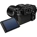 Panasonic Lumix DC-G95 Mirrorless Digital Camera with 12-60mm Lens (DC-G95MK) – Bundle – with 256GB Memory Card + LED Video Light + DMW-BLC12 Battery + Soft Bag + 12 Inch Flexible Tripod + Morethumb 3