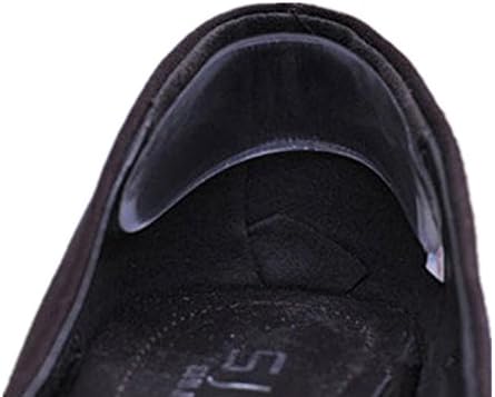 Start Silicone Gel Foot Protector Heel Cushion Ankle Insole feet Care Shoe Insert Pad