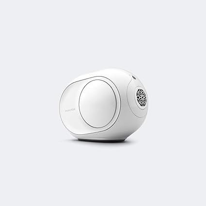 devialet small speakers