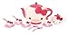 Hello Kitty Tea Time Set
