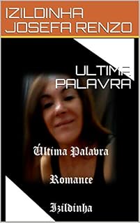 Livro ULTIMA PALAVRA