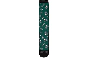 Ovation FootZees Equestrian Riding Socks - Donkie Trot
