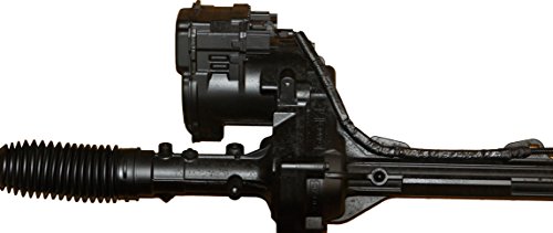 Remanufactured United Power Steering Part UPS120116-E 2012 Ford Focus Electric Power Steering Rack and Pinion
