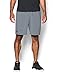 Under Armour UA HIIT Woven XL Steel