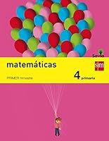 Matem&aacute;ticas. 4 Primaria. Savia - 9788467575408