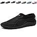 CIOR Men and Women Aqua Shoes Quick Drying Water Sports Shoes for Beach Pool Boating Swim Surf