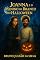 Livro Joanna e o menino de branco no Halloween (Pequenos contos para dormir)