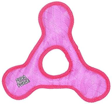 duraforce dog toy