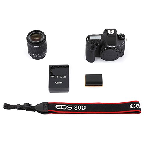 Canon-EOS-80D-DSLR-Camera-Body-Canon-EF-S-18-55mm-IS-STM-EF-75-300mm-III-Lens-58mm-2x-Lens-Wide-Angle-Lens-32GB-Memory-Card-Flash-Quality-Tripod-3-Piece-UV-Filter-Kit-Value-Bundle