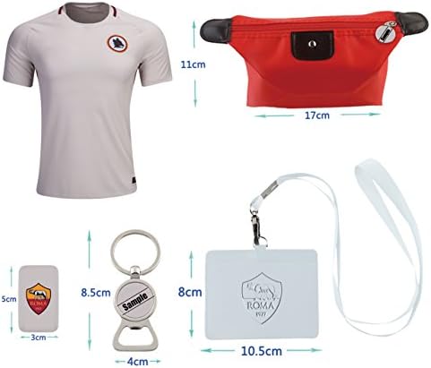 #11 M. Salah (6 in 1 Combo) The Wolves Away Adult Soccer Jersey 2016-2017
