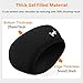 GearOZ Recoil Pad, Slip-On Shot Gun Accessories for Reducing Shooting Recoil