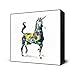 Unicorn Mini Art Block
